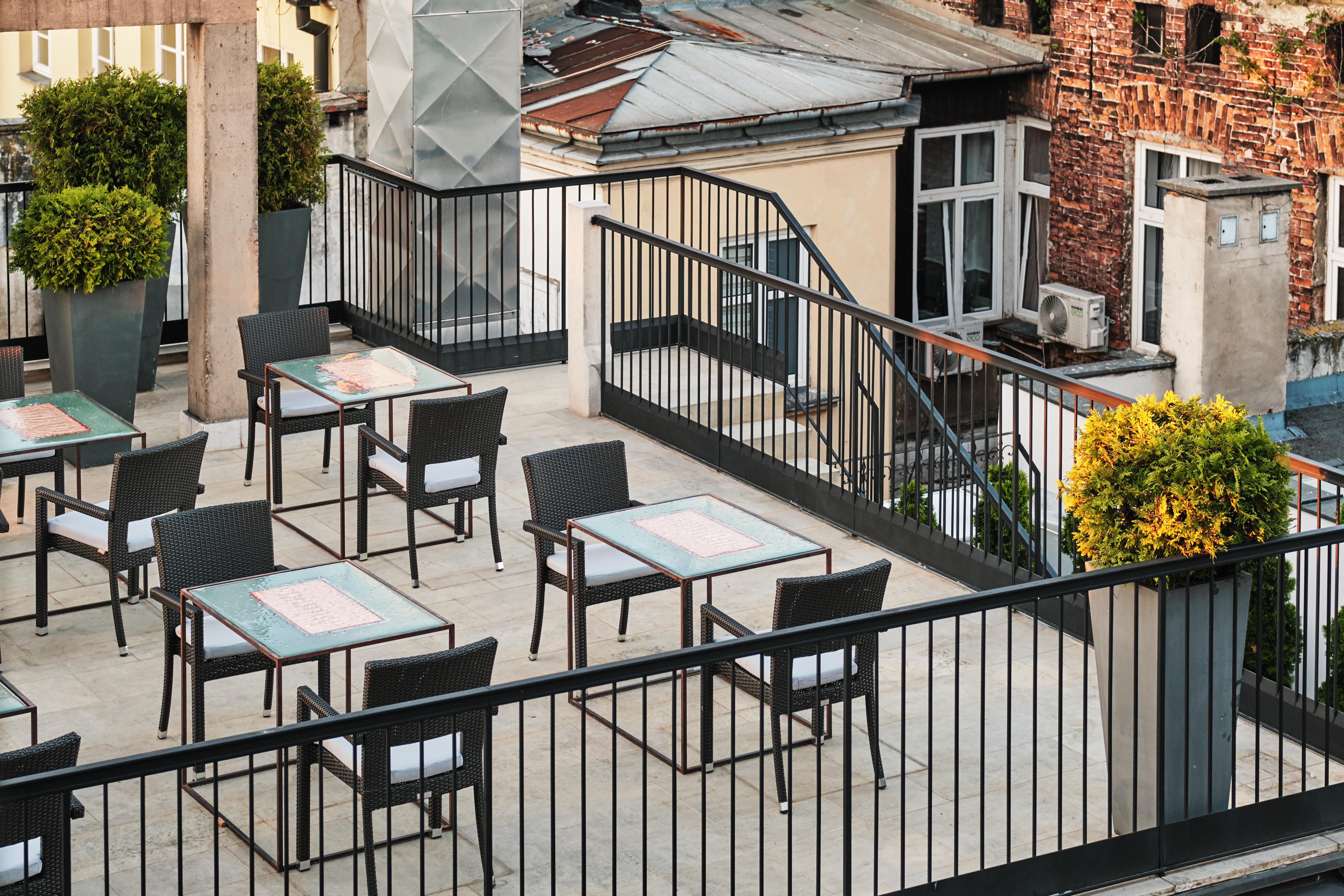 Hotel Stary — Bilder 3
