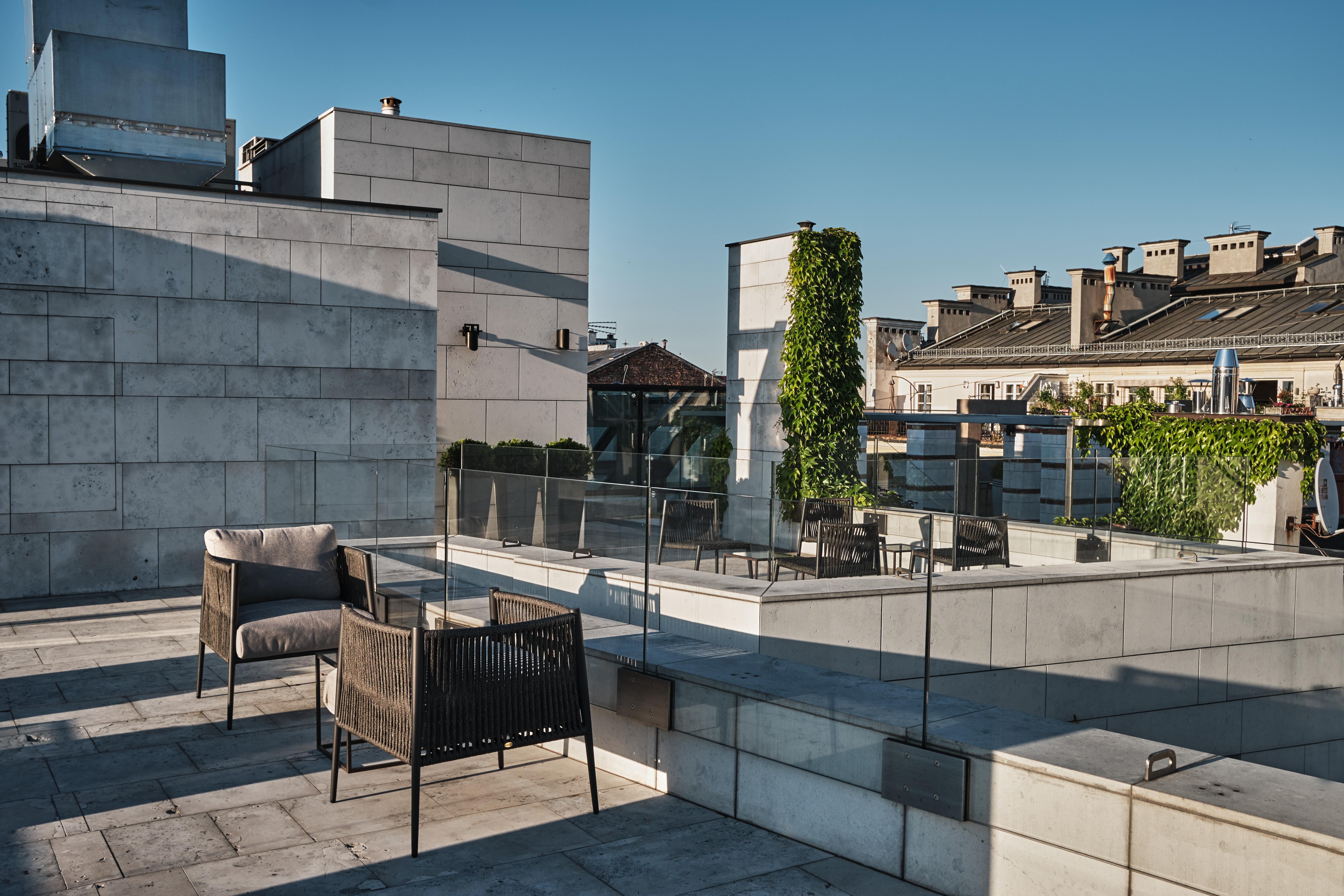 Hotel Stary, Krakow