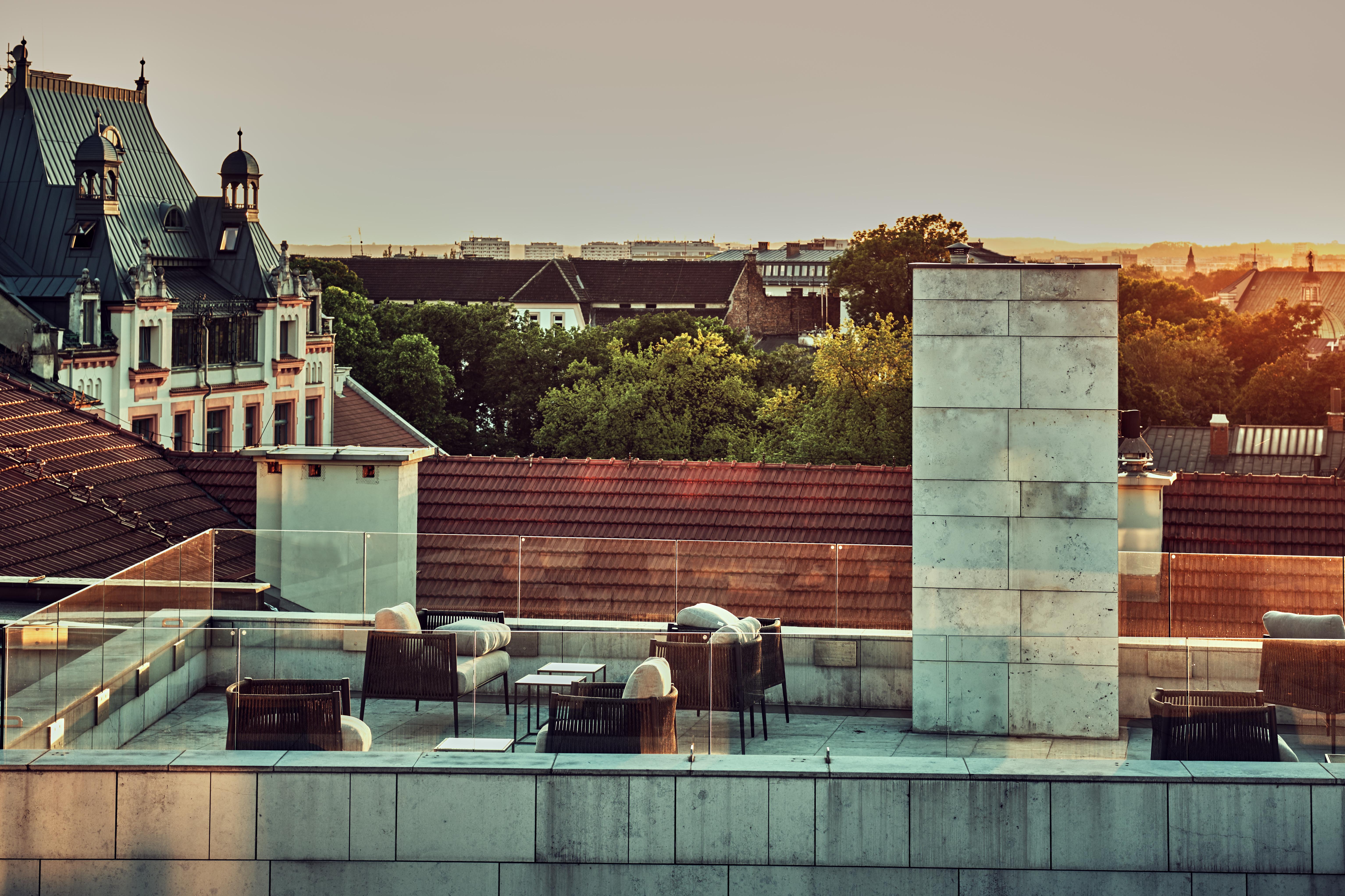 Hotel Stary — Bilder 2